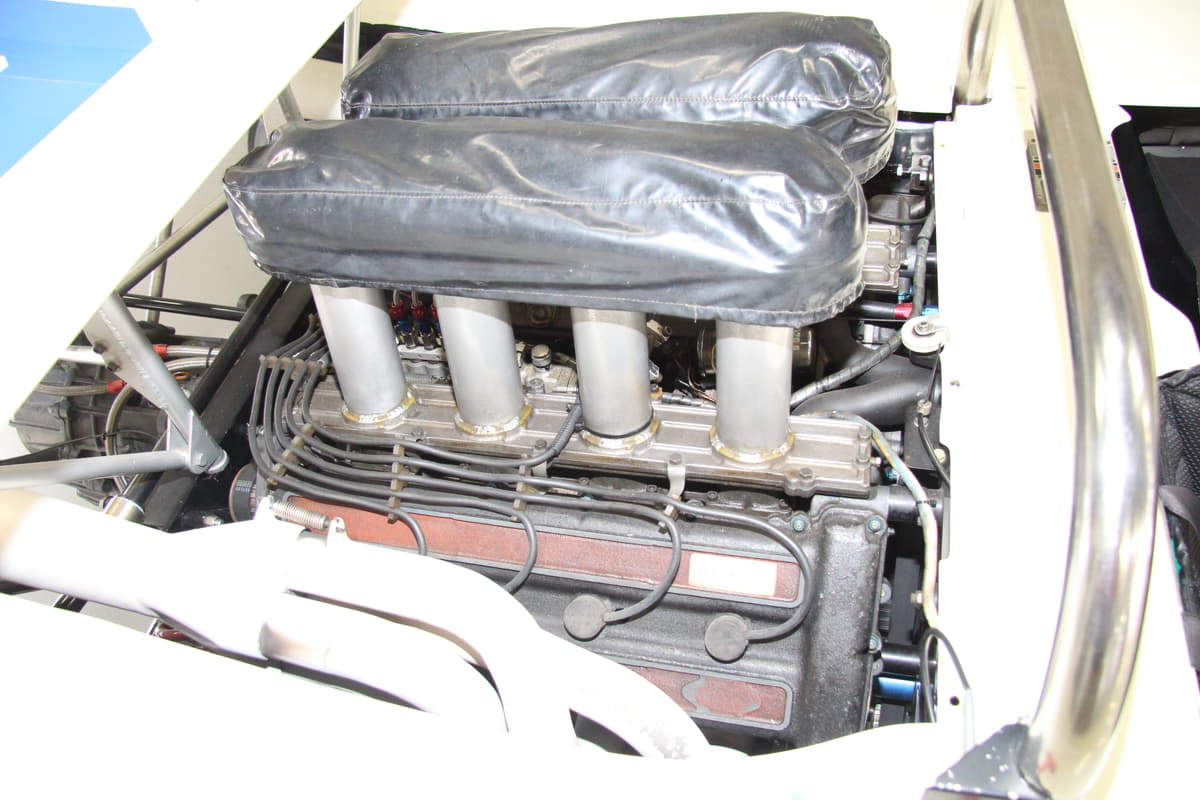 【画像ギャラリー】日産とトヨタが壮絶な闘い！「プリンスR380やトヨタ7」など60年代を駆け抜けた国産最高峰のレーシングカー | AUTO ...