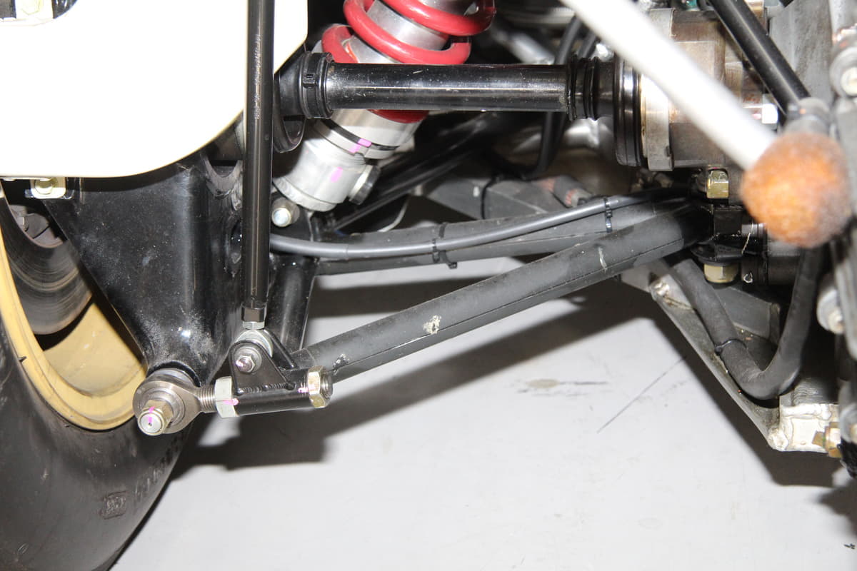 【画像ギャラリー】日産とトヨタが壮絶な闘い！「プリンスR380やトヨタ7」など60年代を駆け抜けた国産最高峰のレーシングカー | AUTO ...