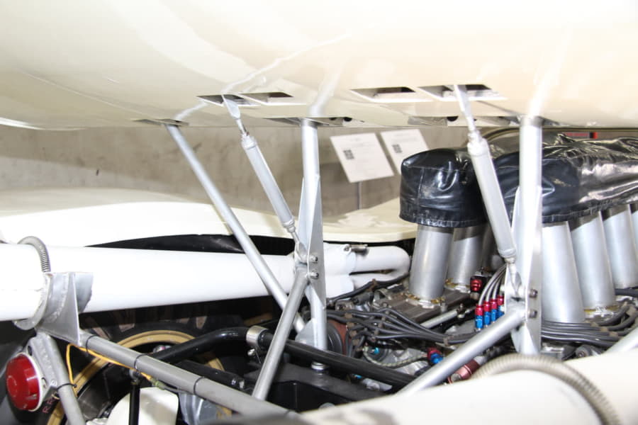 【画像ギャラリー】日産とトヨタが壮絶な闘い！「プリンスR380やトヨタ7」など60年代を駆け抜けた国産最高峰のレーシングカー | AUTO ...