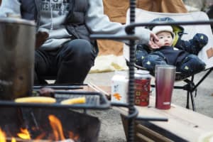 【画像】冬キャンプは低体温症や火傷に注意！ 小さな子供を守る「ママの知恵」とグッズ 〜 画像11