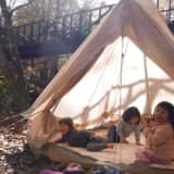 【画像】冬キャンプは低体温症や火傷に注意！ 小さな子供を守る「ママの知恵」とグッズ 〜 画像14
