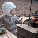 【画像】冬キャンプは低体温症や火傷に注意！ 小さな子供を守る「ママの知恵」とグッズ 〜 画像15