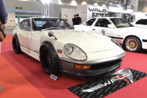 90年代に熱視線を送るアフターパーツ業界 ネオクラシック国産車のカスタムにブーム再燃か Auto Messe Web カスタム アウトドア 福祉車両 モータースポーツなどのカーライフ情報が満載 90年代に熱視線を送るアフターパーツ業界 ネオクラシック国産車のカスタムにブーム再燃か Auto Messe Web カスタム アウトドア 福祉車両 モータースポーツなどのカーライフ情報が満載