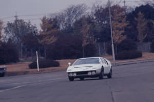 【画像】幻のスーパーカーもあった「1960年代に登場した国産スポーツカー5選」 〜 画像21