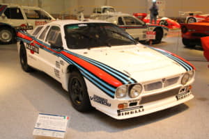 【画像】WRCマシンとして根強い人気を誇る「1980年代のクルマ５選」 〜 画像2