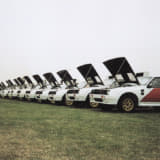 WRCマシンとして根強い人気を誇る「1980年代のクルマ５選」