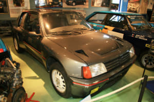 【画像】WRCマシンとして根強い人気を誇る「1980年代のクルマ５選」 〜 画像12