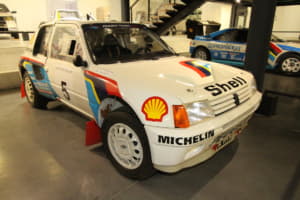 【画像】WRCマシンとして根強い人気を誇る「1980年代のクルマ５選」 〜 画像4