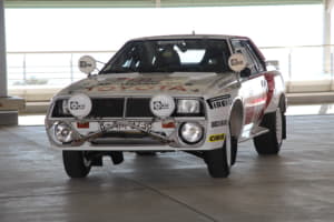 【画像】WRCマシンとして根強い人気を誇る「1980年代のクルマ５選」 〜 画像1