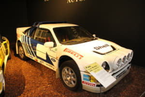 【画像】WRCマシンとして根強い人気を誇る「1980年代のクルマ５選」 〜 画像5