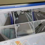 【画像】オリンピックに実用化は間に合うか?!  ANAとSBドライブが羽田空港で「大型の自動運転EVバス」を実証実験 〜 画像14