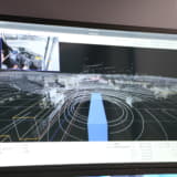 【画像】オリンピックに実用化は間に合うか?!  ANAとSBドライブが羽田空港で「大型の自動運転EVバス」を実証実験 〜 画像7