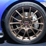 【画像】レースで培った空力性能を追究したエアロを採用「SUBARU BRZ STI Sport GT CONCEPT」 〜 画像2