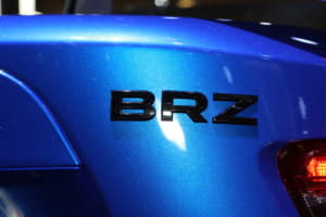 【画像】レースで培った空力性能を追究したエアロを採用「SUBARU BRZ STI Sport GT CONCEPT」 〜 画像4