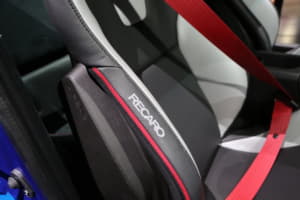 【画像】レースで培った空力性能を追究したエアロを採用「SUBARU BRZ STI Sport GT CONCEPT」 〜 画像7