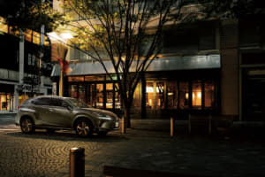 【画像】レクサスのSUVモデル「NX300」と「UX200」に特別仕様車を設定！さらなる高品位感が溢れる 〜 画像19