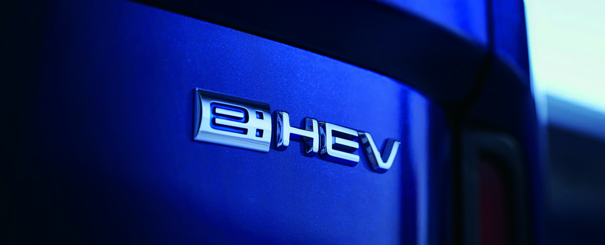 ホンダ「ステップワゴン」が一部改良し、2モーターハイブリッド仕様の名称を「e:HEV」へ