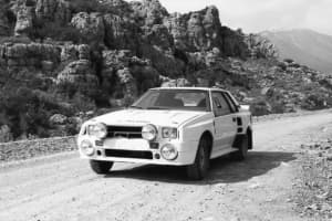【画像】WRCマシンとして根強い人気を誇る「1980年代のクルマ５選」 〜 画像10