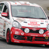 オートマでもサーキットは楽しめる At Cvt限定クラスで盛り上がる軽自動車レースの世界 Auto Messe Web カスタム アウトドア 福祉車両 モータースポーツなどのカーライフ情報が満載