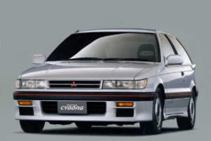 ドッカンターボで走らせるのも至難の業 昭和を代表するffコンパクトカー６選 Auto Messe Web カスタム アウトドア 福祉車両 モータースポーツなどのカーライフ情報が満載