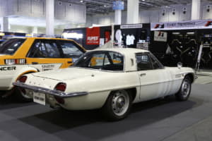 【画像】幻のスーパーカーもあった「1960年代に登場した国産スポーツカー5選」 〜 画像10