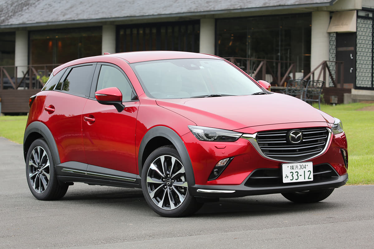 赤いコスモ 赤いファミリア マツダ車が 赤 をイメージカラーにする理由とは 画像18 Auto Messe Web カスタム アウトドア 福祉車両 モータースポーツなどのカーライフ情報が満載