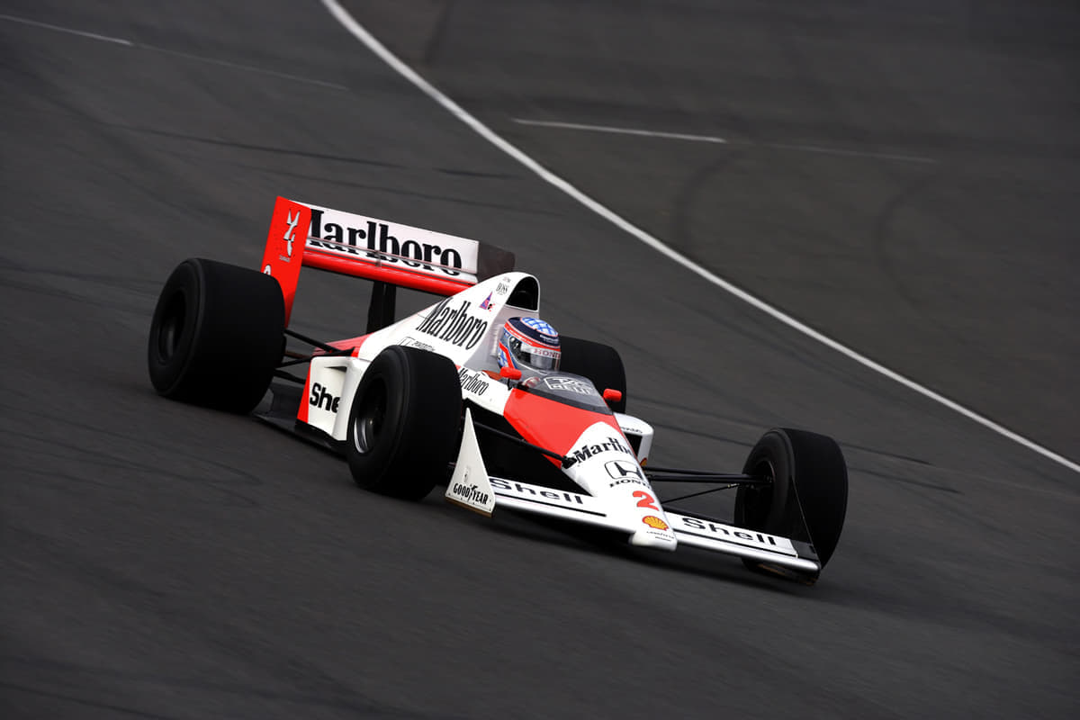 F1は走る実験室 ホンダ参戦の歴史と市販車ラインナップの関係性 Auto Messe Web カスタム アウトドア 福祉車両 モータースポーツなどのカーライフ情報が満載