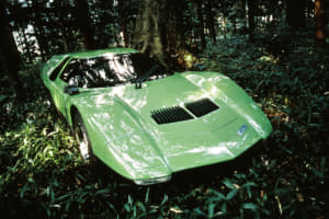 【画像】幻のスーパーカーもあった「1960年代に登場した国産スポーツカー5選」 〜 画像28