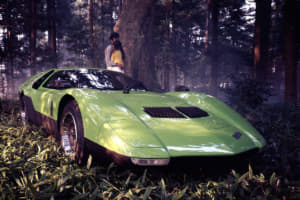 【画像】幻のスーパーカーもあった「1960年代に登場した国産スポーツカー5選」 〜 画像27