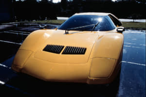 【画像】幻のスーパーカーもあった「1960年代に登場した国産スポーツカー5選」 〜 画像24