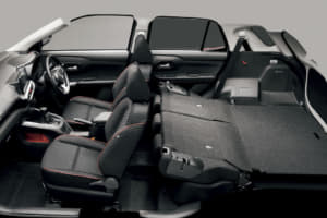 激アツなコンパクトsuv市場 年に買うべき５ナンバー車とは Auto Messe Web カスタム アウトドア 福祉車両 モータースポーツなどのカーライフ情報が満載