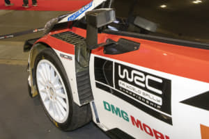 【画像】WRC勝利のために！ GRヤリス「ラリーコンセプト」が秘めた戦闘力【大阪オートメッセ2020】 〜 画像31