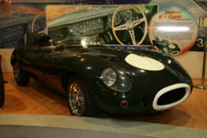 【画像】ポルシェ、フェラーリ、メルセデス、1950〜1960年代に活躍した速さと美しさを兼ね備えたレーシングマシン5選 〜 画像22