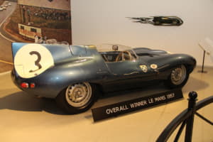 【画像】ポルシェ、フェラーリ、メルセデス、1950〜1960年代に活躍した速さと美しさを兼ね備えたレーシングマシン5選 〜 画像9