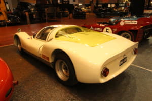 【画像】ポルシェ、フェラーリ、メルセデス、1950〜1960年代に活躍した速さと美しさを兼ね備えたレーシングマシン5選 〜 画像13