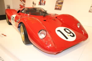【画像】ポルシェ、フェラーリ、メルセデス、1950〜1960年代に活躍した速さと美しさを兼ね備えたレーシングマシン5選 〜 画像2