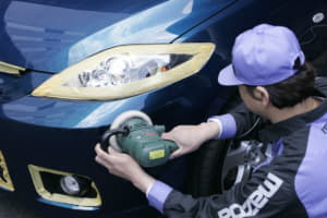 鳥のフン害に憤慨 たった１時間放置しても危険 クルマの お肌 を守る方法とは Auto Messe Web カスタム アウトドア 福祉車両 モータースポーツなどのカーライフ情報が満載