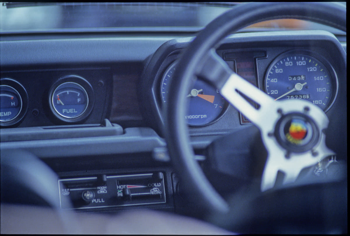 クルマ好きを熱狂させた 走り屋 の名称 ルーレット族 環状族 ドリフト族 ってなに 画像11 Auto Messe Web カスタム アウトドア 福祉車両 モータースポーツなどのカーライフ情報が満載