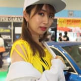大阪オートメッセ2020のキャンギャルとコンパニオンの写真ギャラリー