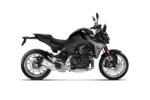 【画像】BMW、高い安全性と快適性を備えたオートバイ「F900R」と「F900XR」を日本導入 〜 画像2