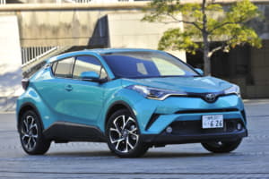 いまだ根強い人気のmt車 新車で買えるマニュアルトランスミッション搭載のsuvたち Auto Messe Web カスタム アウトドア 福祉車両 モータースポーツなどのカーライフ情報が満載