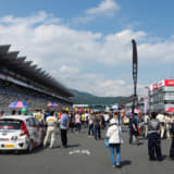 【画像】富士24時間レースに新たな冠スポンサー登場！名乗りをあげた「NAPAC」とは 〜 画像8