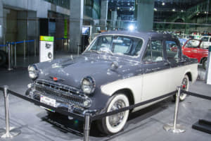 昭和の若者が憧れた ２トーンカラー クルマのキャラクターを印象づけたボディ色を振り返る Auto Messe Web カスタム アウトドア 福祉車両 モータースポーツなどのカーライフ情報が満載