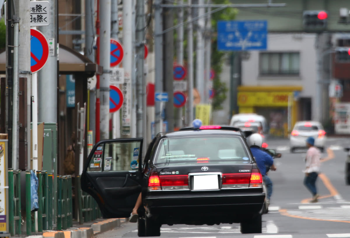 ハザードは感謝・謝意を伝える道具じゃない