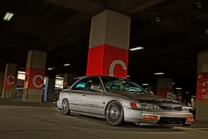 似て非なるドレスアップ手法 自動車カスタム ジャンルの手法と人気ベース車を知る Auto Messe Web カスタム アウトドア 福祉車両 モータースポーツなどのカーライフ情報が満載