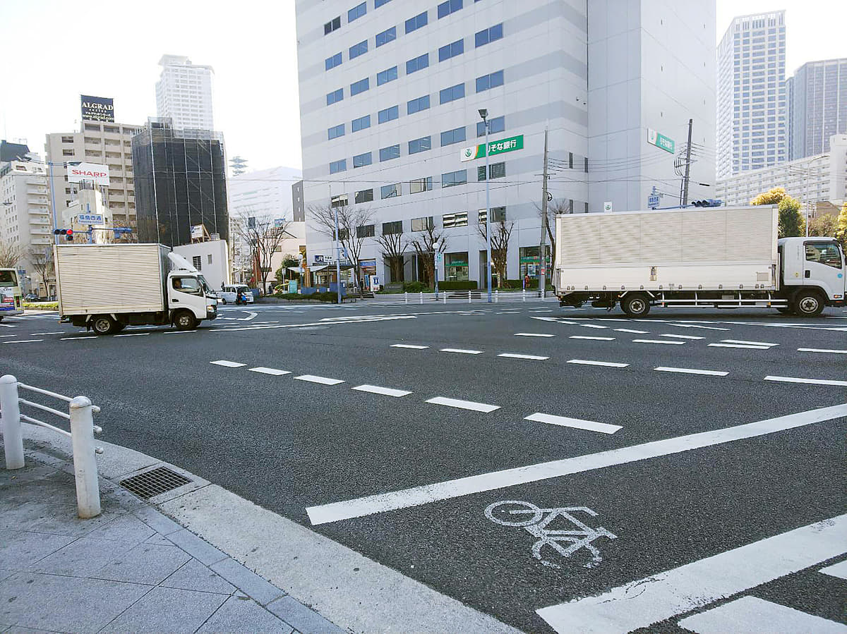 普通免許でトラックをレンタルするなら要注意 取得年月によっては2t車も運転が不可 Auto Messe Web カスタム アウトドア 福祉車両 モータースポーツなどのカーライフ情報が満載