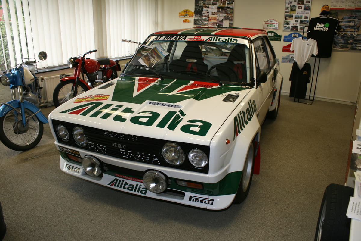 1970年代を代表するラリーカーとは 市販車ベースだからこそ手が届きそうな憧れがある Auto Messe Web カスタム アウトドア 福祉車両 モータースポーツなどのカーライフ情報が満載 1970年代を代表するラリーカーとは 市販車ベースだからこそ手が届きそうな憧れがある Auto Messe Web カスタム アウトドア 福祉車両 モータースポーツなどのカーライフ情報が満載