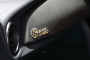 【画像】トヨタがコンセプトカーを市販化！ 86の特別仕様車「GT”BLACK LIMITED”」を86台限定で発売 〜 画像7