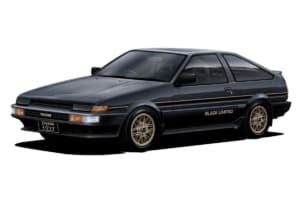 【画像】トヨタがコンセプトカーを市販化！ 86の特別仕様車「GT”BLACK LIMITED”」を86台限定で発売 〜 画像11