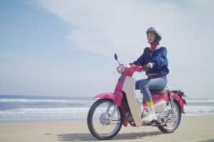 【画像】ビジネスからレジャーまで！ホンダがバイクのレンタルサービスを開始 〜 画像7